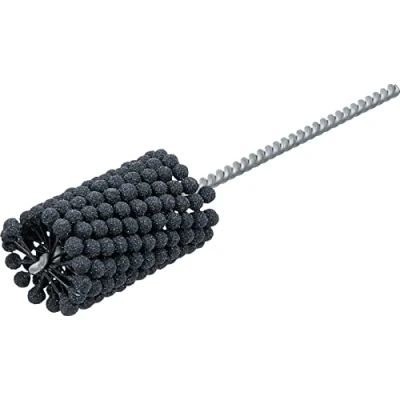 Abbildung von BGS 1254 Honwerkzeug flexibel Körnung 120 40 42 mm