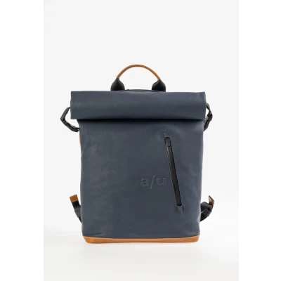 Abbildung von Aunts &amp; Uncles Tokio Tagesrucksack, Größe: One Size, Night blue