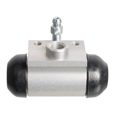 Abbildung von FEBI BILSTEIN 102710 Bremszylinder 20,6 Hinterachse links, rechts FIAT: Punto II Schrägheck