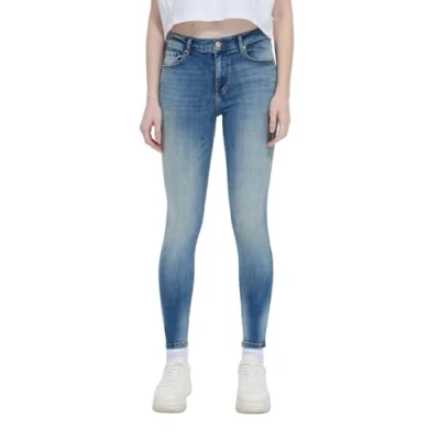 Abbildung von LTB AMY Jeans Skinny Fit, Damen, Größe: 29x32, Sonnie wash