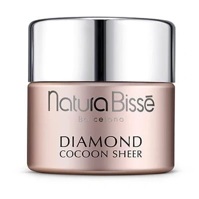 Abbildung von Natura Bissé Tagescreme Diamond Collection Cocoon Sheer Cream