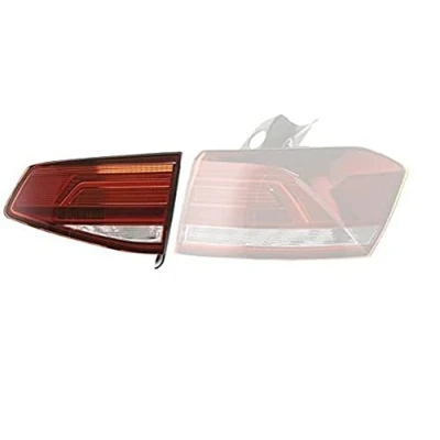 Abbildung von HELLA 2TZ 011 890 101 Rückleuchte rechts LED 12V VOLKSWAGEN: Passat B8 Variant