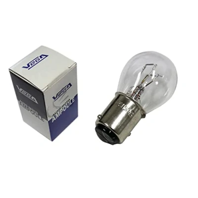 Abbildung von Vega® P21/5 W BAY15D Maxi 12 V