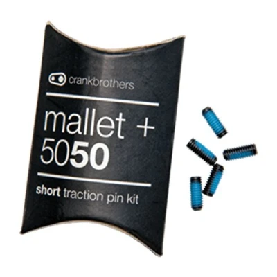 Abbildung von Crank Brothers Ped Flats 8mm Pin Kit