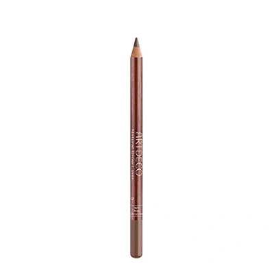 Abbildung von Artdeco Natural Brow Liner Augenbrauenstift 5 Driftwood 1,4 g
