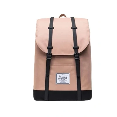 Abbildung von HERSCHEL 10066 05749 Retreat Backpack Unisex WARM Taupe/Black
