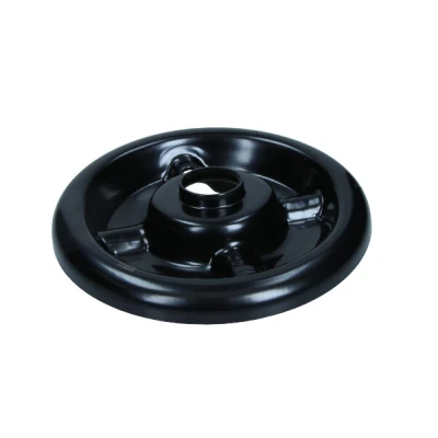 Abbildung von MAXGEAR 72 4665 Federteller oben, Vorderachse MITSUBISHI: Lancer 8 Schrägheck, Outlander 2 SUV, Limousine