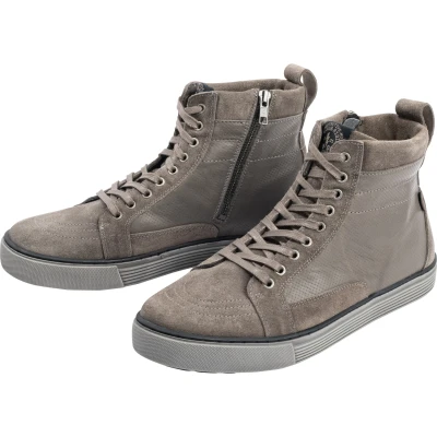 Abbildung von John Doe Neo Stiefel grau 41 Herren
