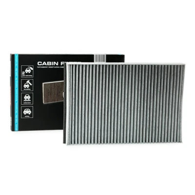 Abbildung von Filter, Innenraumluft KAMOKA F505001