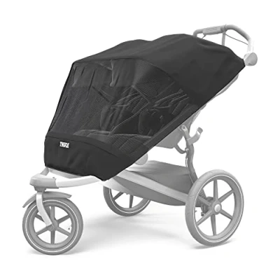 Abbildung von Thule Urban Glide Doppel Netz Cover