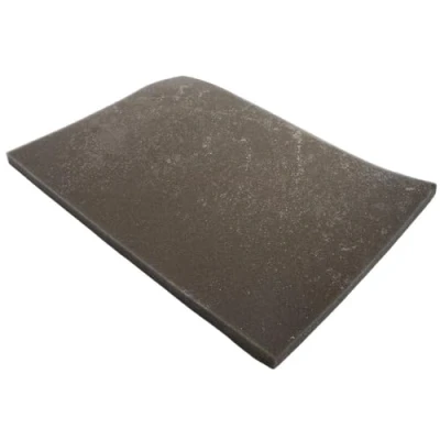 Abbildung von Luftfilterschaum 35cm x 25cm Universal MAXISCOOTER, ROLLER, QUAD, SCHALTMOPED, LEICHTKRAFTRAD