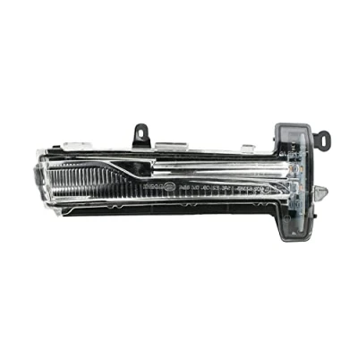 Abbildung von JOHNS 90 75 38 96 Blinker vorne rechts, Außenspiegel LED VOLVO: XC60 I