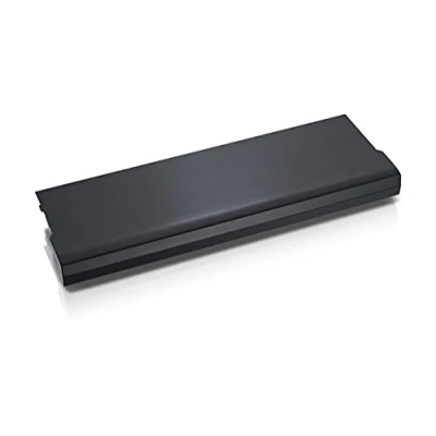 Abbildung von Dell Akku für 71R31 Li Ion 11,1 Volt 8700 mAh schwarz