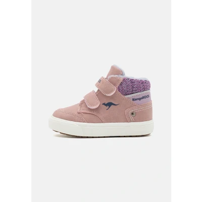 Abbildung von KangaROOS Mädchen K Hut Sneaker, Sphinx Grisaille, 25 EU