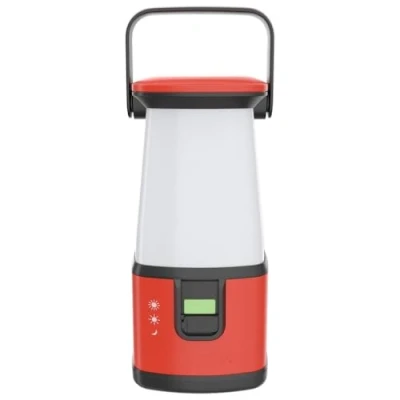 Abbildung von Energizer Laterne Camping Light, LED Lampe, bis zu 650 Std. Licht