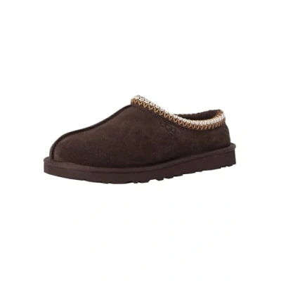 Abbildung von UGG Hausschuh, Herren, Größe: 44, Dusted cocoa Schuhe