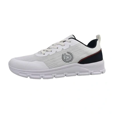 Abbildung von bugatti sportlicher Schnürer Schnürschuh