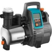 Abbildung von Hochwertige Hydrophor Pumpe 6000/6E LCD Inox Gardena