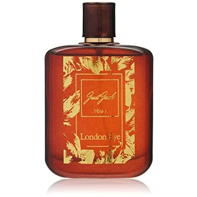 Abbildung von JUST JACK S London Eye Eau de Toilette, 100 ml