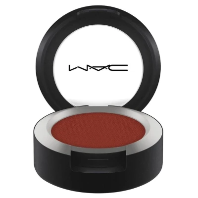 Abbildung von MAC Powder KISS Eyeshadow Small Lidschatten, Damen, Größe: 1.5 g, Devoted to chili