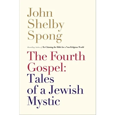 Abbildung von The Fourth Gospel: Tales of a Jewish Mystic