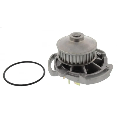 Abbildung von MAPCO 21718 Wasserpumpe 30 VOLKSWAGEN: GOLF 3, Polo II Coupe, 2, SEAT: Ibiza Cordoba I Limousine