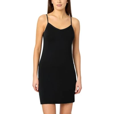 Abbildung von Merry Style Unterkleid Damen kurz Viskose MS10 315 (1 tlg) verstellbare Träger