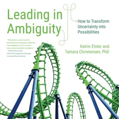Abbildung von Leading in Ambiguity: How to Transform Uncertainty into Possibilities