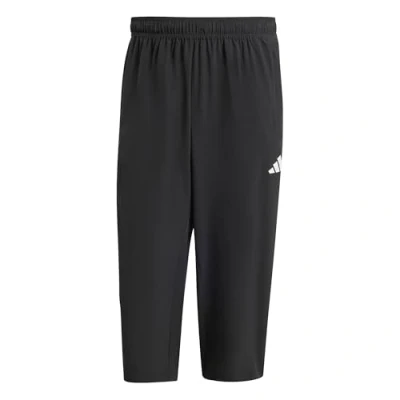 Abbildung von adidas Performance Sporthose TR ES 3/4 PANT (1 tlg)