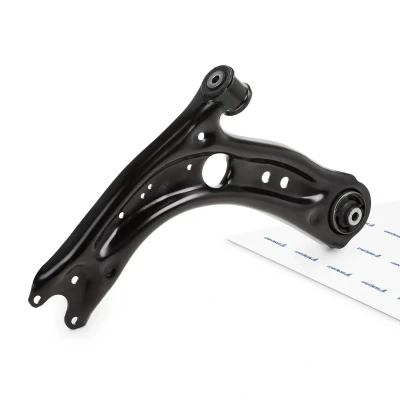 Abbildung von LEMFÖRDER 44608 01 Querlenker Vorderachse, links VOLKSWAGEN: Golf 7 Variant, Schrägheck, Sportsvan, SKODA: Octavia 3 Combi