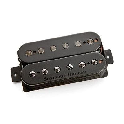 Abbildung von PEGASUS 6, BRIDGE, PASSIVE, BLACK