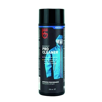 Abbildung von GearAid Revivex&#039; Profi Reiniger 250 ml