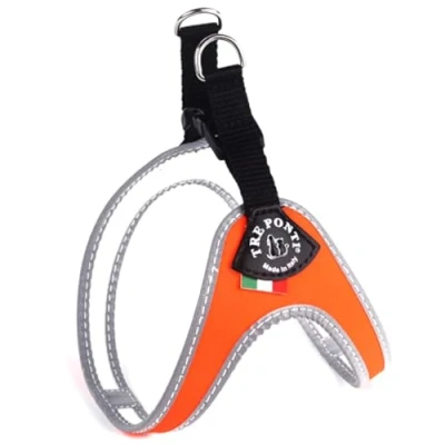 Abbildung von TRE PONTI T1000AR Easy Fit Fix Neon, Größe 1, orange