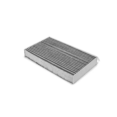 Abbildung von UFI 54.217.00 Innenraumfilter Aktivkohlefilter 149 259 35 RENAULT: Megane 3 Coupe, Grandtour, Schrägheck, AUDI: A3 Cabrio