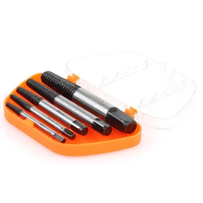 Abbildung von ENERGY NE00403 Bolzenausdreher Satz 5 2 8 mm, 3 6 11 14 18 mm