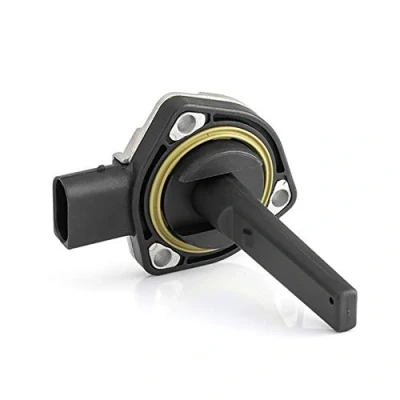 Abbildung von HZTWFC Motorölstandsensor OEM # 12617508003 für BMW E46 E39 E38 E90 X3 X5 M3 M5 Z3 Z4 Z8 325i 330i 530i 528i 540i 740i