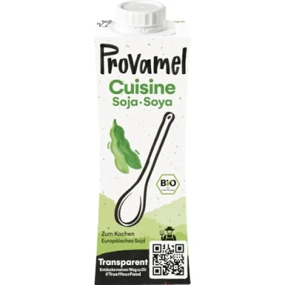 Abbildung von Provamel Soja Cuisine