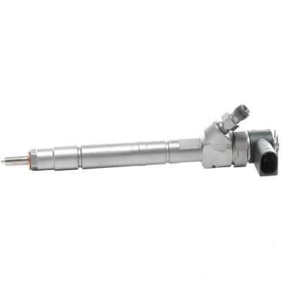 Abbildung von METZGER ORIGINAL Ersatzteil 0870057 Einspritzdüse Common Rail muss mit OBD Eigendiagnose Gerät codiert werden Dichtring