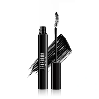 Abbildung von Lord &amp; Berry Prodigious False LASH Supreme Volume Mascara Mascara, Damen, Größe: 9.9 ml, 1353 black