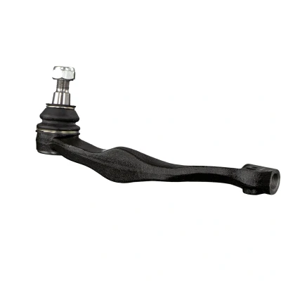 Abbildung von febi BILSTEIN 29675 Spurstangenkopf Plus Vorderachse links mit selbstsichernder Mutter VOLKSWAGEN: Transporter 5 Pritsche / Fahrgestell