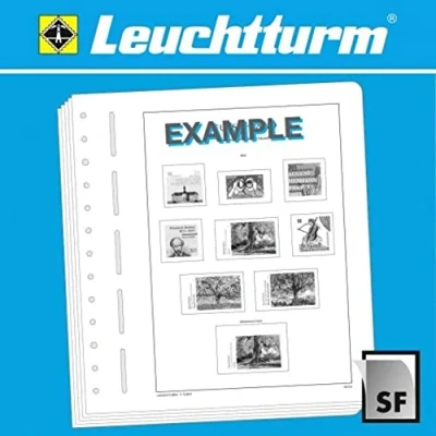 Abbildung von Leuchtturm Inhalt, Bayern, Jahre 1849 1920