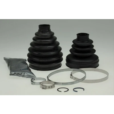 Abbildung von LÖBRO 306535 Achsmanschette TPE (thermoplastischer Elastomer), NBR (Nitril Butadien Kautschuk) BMW: 2 Active Tourer, Gran X1