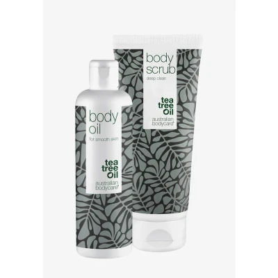 Abbildung von Australian Bodycare Smooth SKIN DUO Gesichtspflegeset, Größe: One Size,