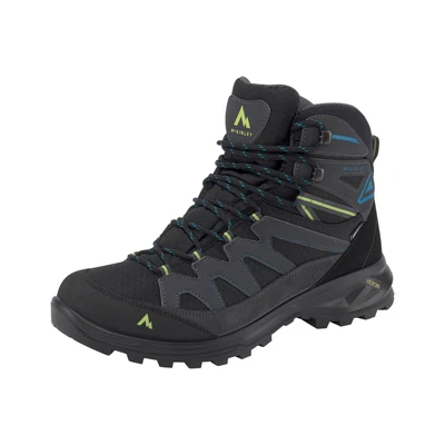 Abbildung von McKINLEY Outdoorschuh &quot;Vulcanus MID AQX M&quot;, wasserdichter Trekkingschuh