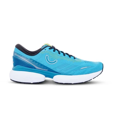 Abbildung von True Motion Nevos 3 Herren (Blau 8 US) Laufschuhe