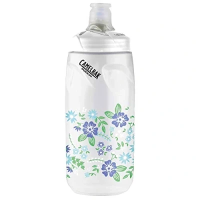 Abbildung von Camelbak Kinder Trinkflasche Podium 620 ml