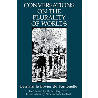 Abbildung von Conversations on the Plurality of Worlds