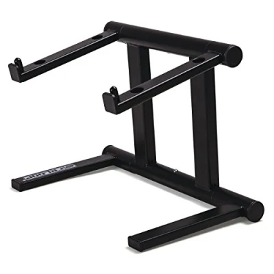 Abbildung von Reloop MODULAR STAND Stabiler Ständer für Controller, Optimiert Neon, AMS