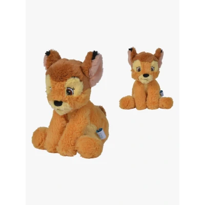 Abbildung von Disney Bambi Kuscheltier 27 cm