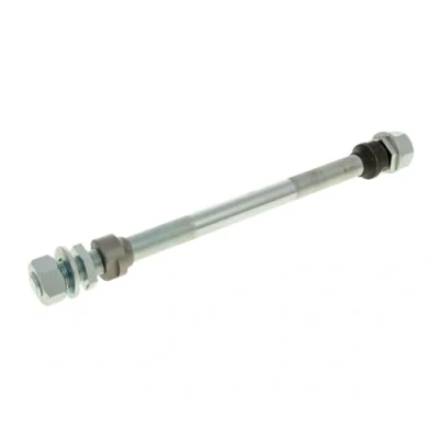 Abbildung von 2EXTREME Achse Hinterrad 12mm kompatibel für Puch Maxi S/N 50 2T AC, Aleta pequena AC